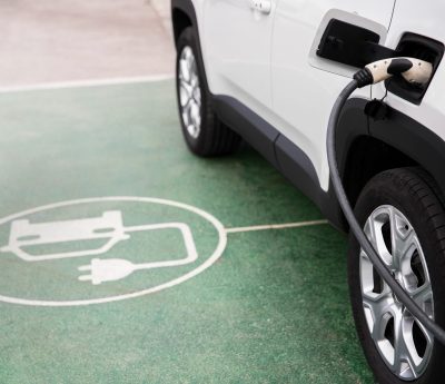 España electromovilidad