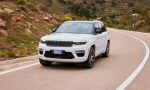 Nuevo Jeep Grand Cherokee 4xe: la hibridación de un mito