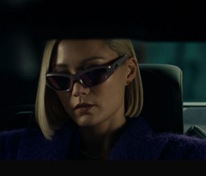 Guardianes de la Galaxia BMW