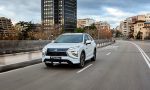 ¿Qué coche me compro?: Mitsubishi Eclipse Cross