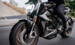 ¿Es posible examinarse del carnet con una moto eléctrica?