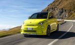 Nuevo Abarth 500e: deportividad urbana 100% eléctrica