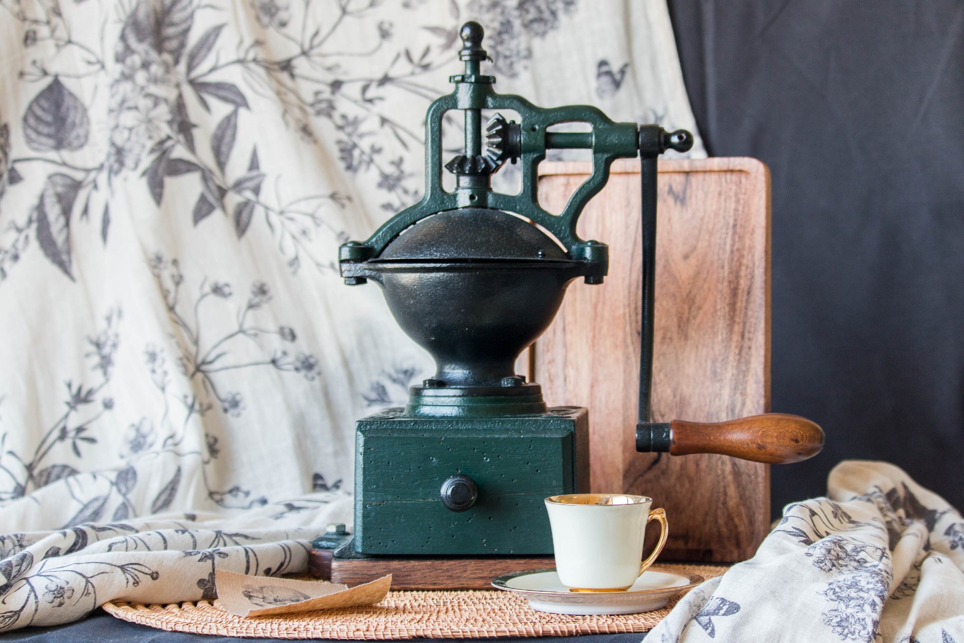 Orígenes marcas coches