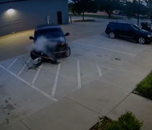 Conductor ebrio Estados Unidos