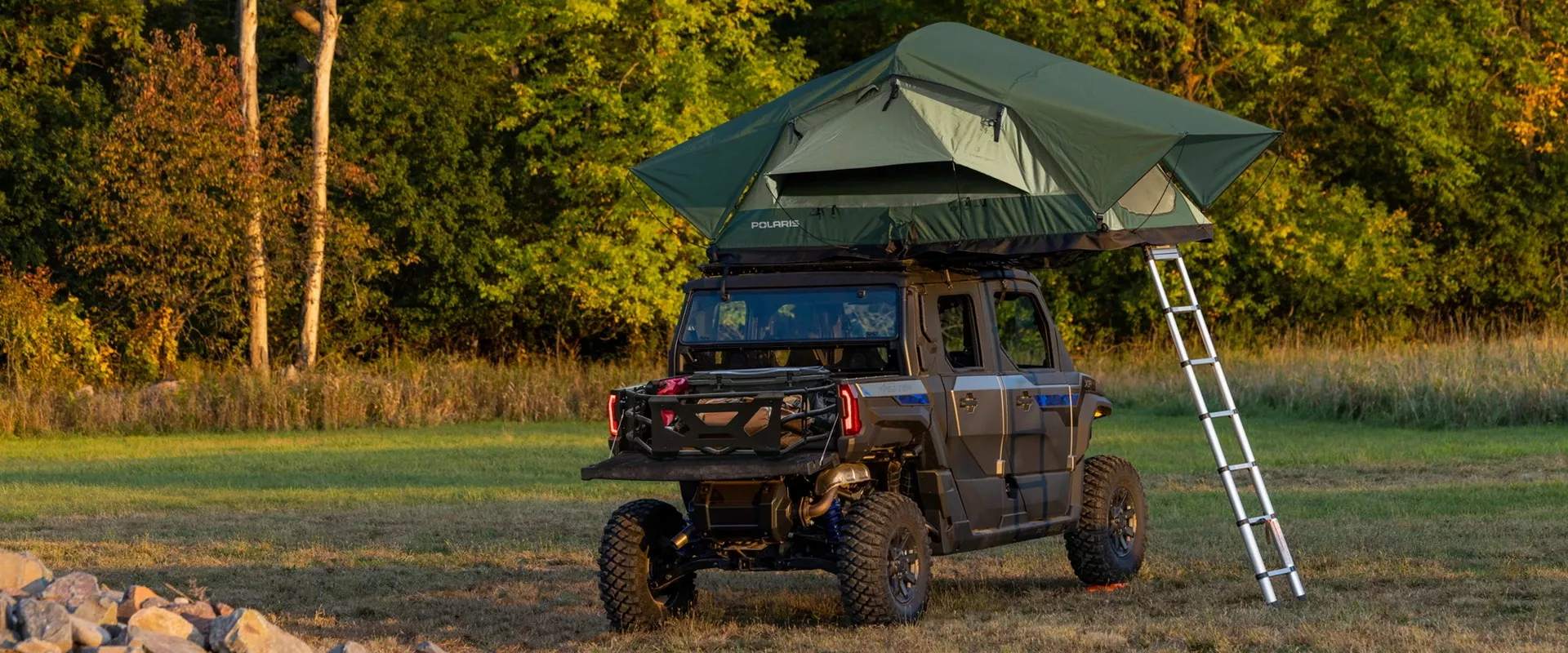 Polaris Xpedition