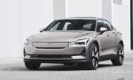 El Polestar 2 mejora sobre la marcha 
