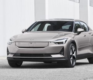 polestar 2