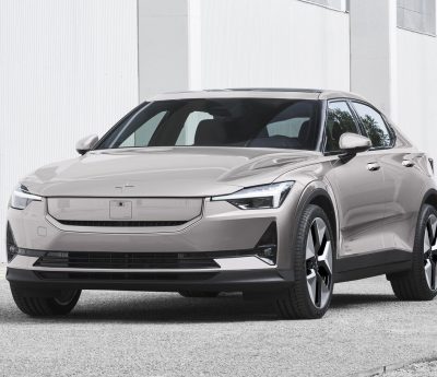polestar 2
