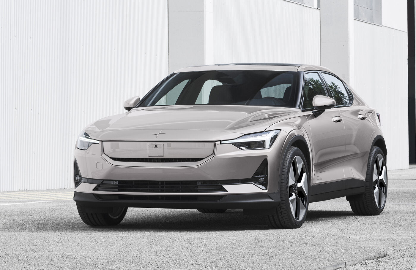 polestar 2