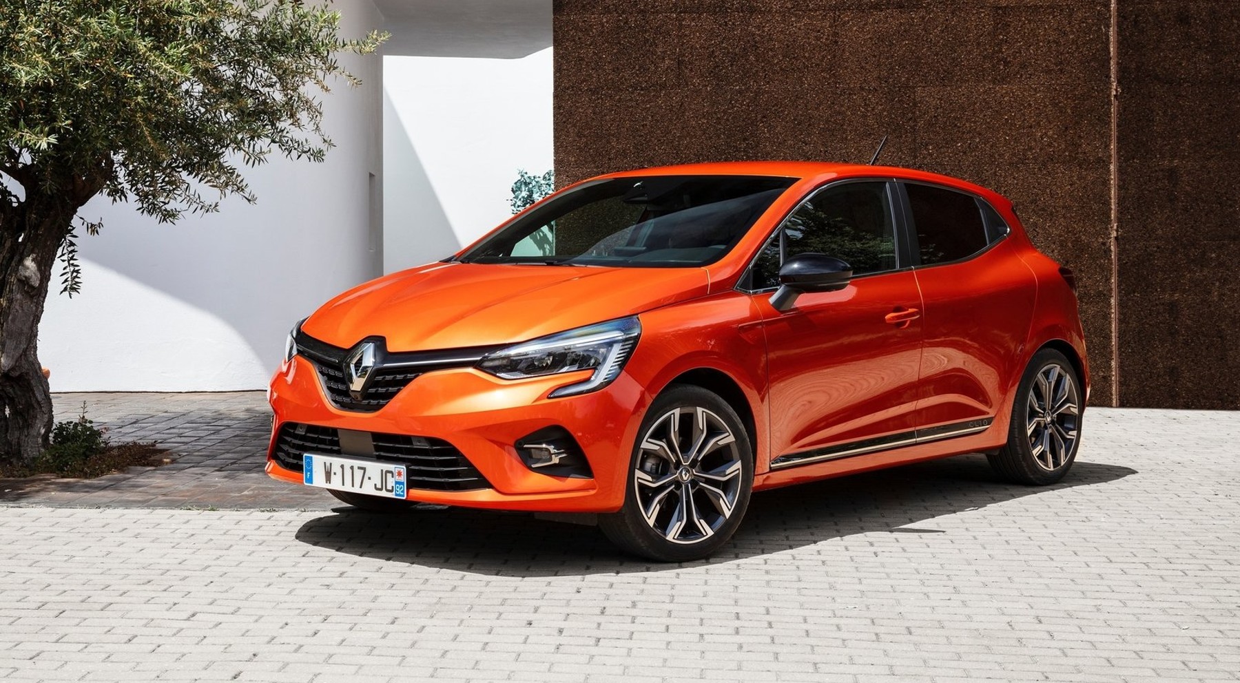 Coches más vendidos