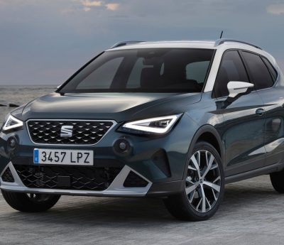 Coches más vendidos