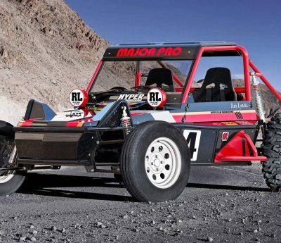 Tamiya Wild One Max