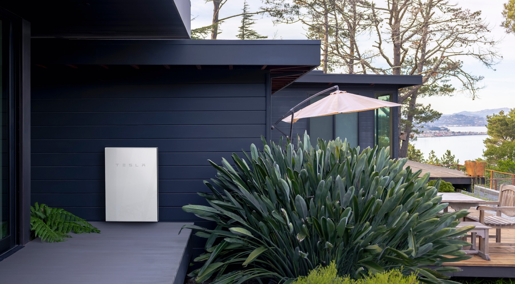 Tesla Powerwall
