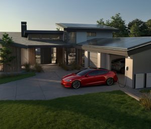 Tesla Powerwall