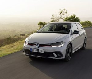 Volkswagen Polo GTI Edition 25