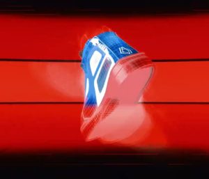 Zapatillas R5 Renault