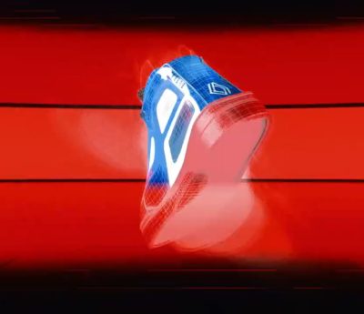 Zapatillas R5 Renault