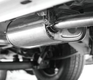 convertidor catalítico