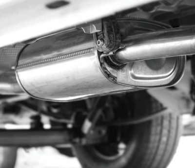 convertidor catalítico