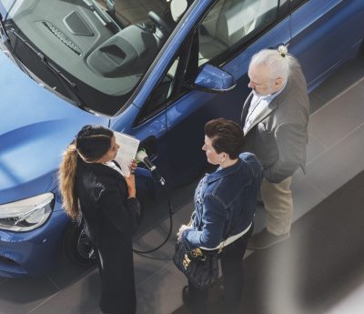 renting particulares