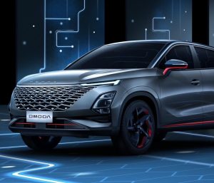 coches chinos en españa