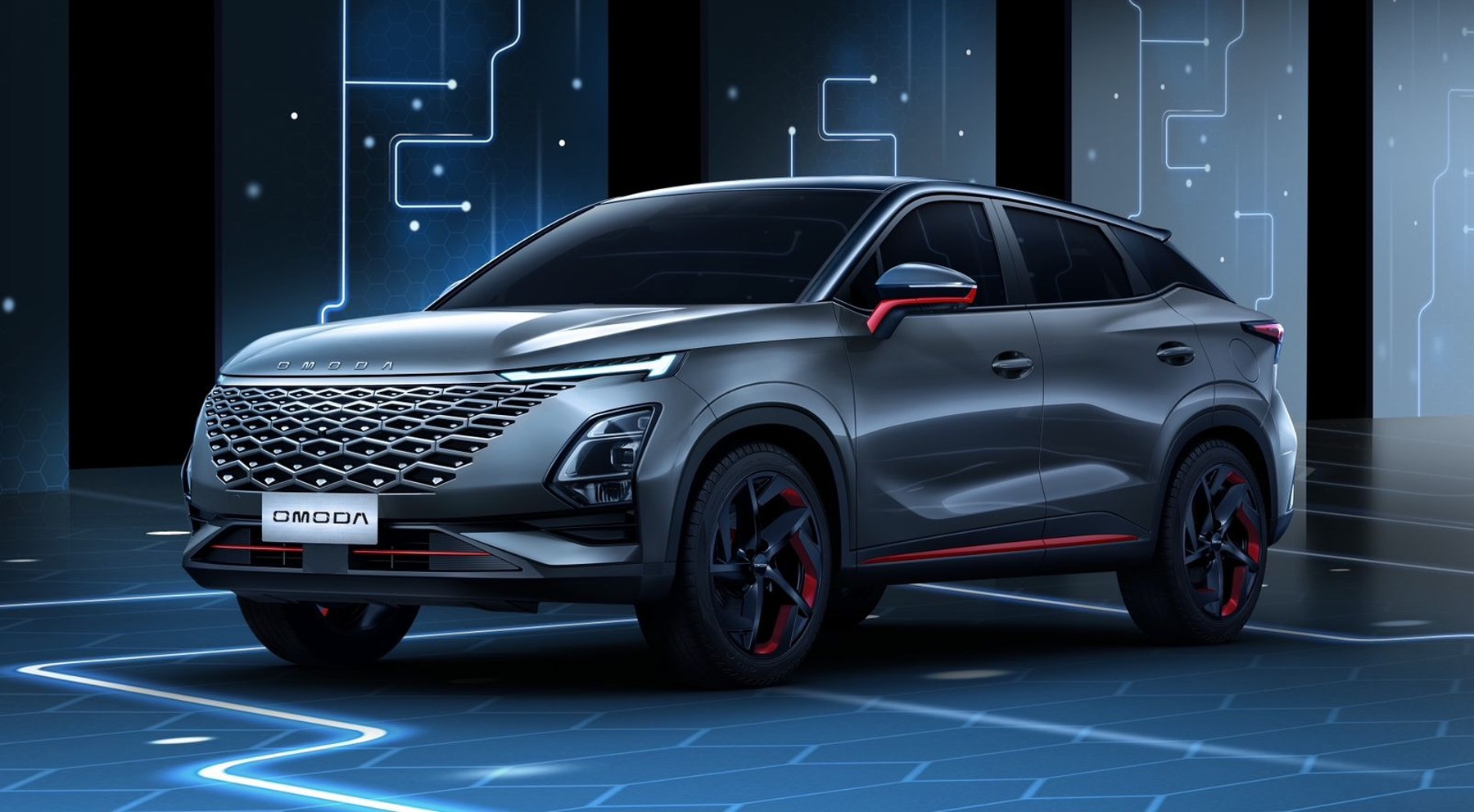 coches chinos en españa