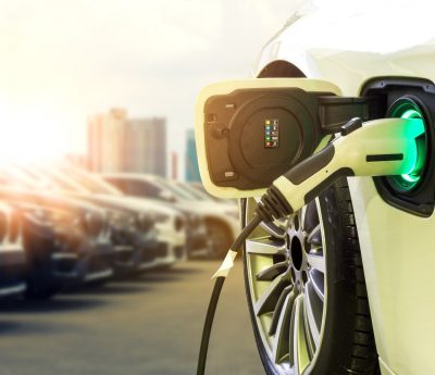 guerra precios coches eléctricos