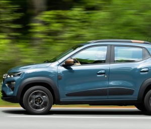 coches eléctricos más vendidos