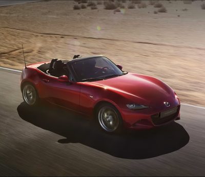 mazda mx5