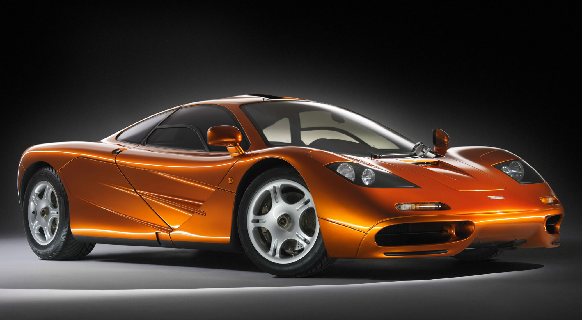 deportivo de Gordon Murray