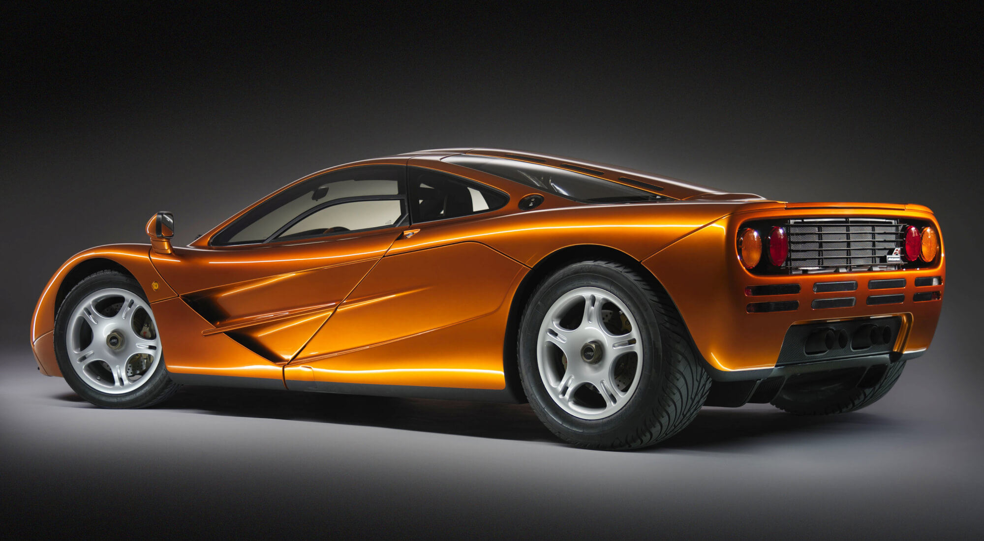 deportivo de Gordon Murray