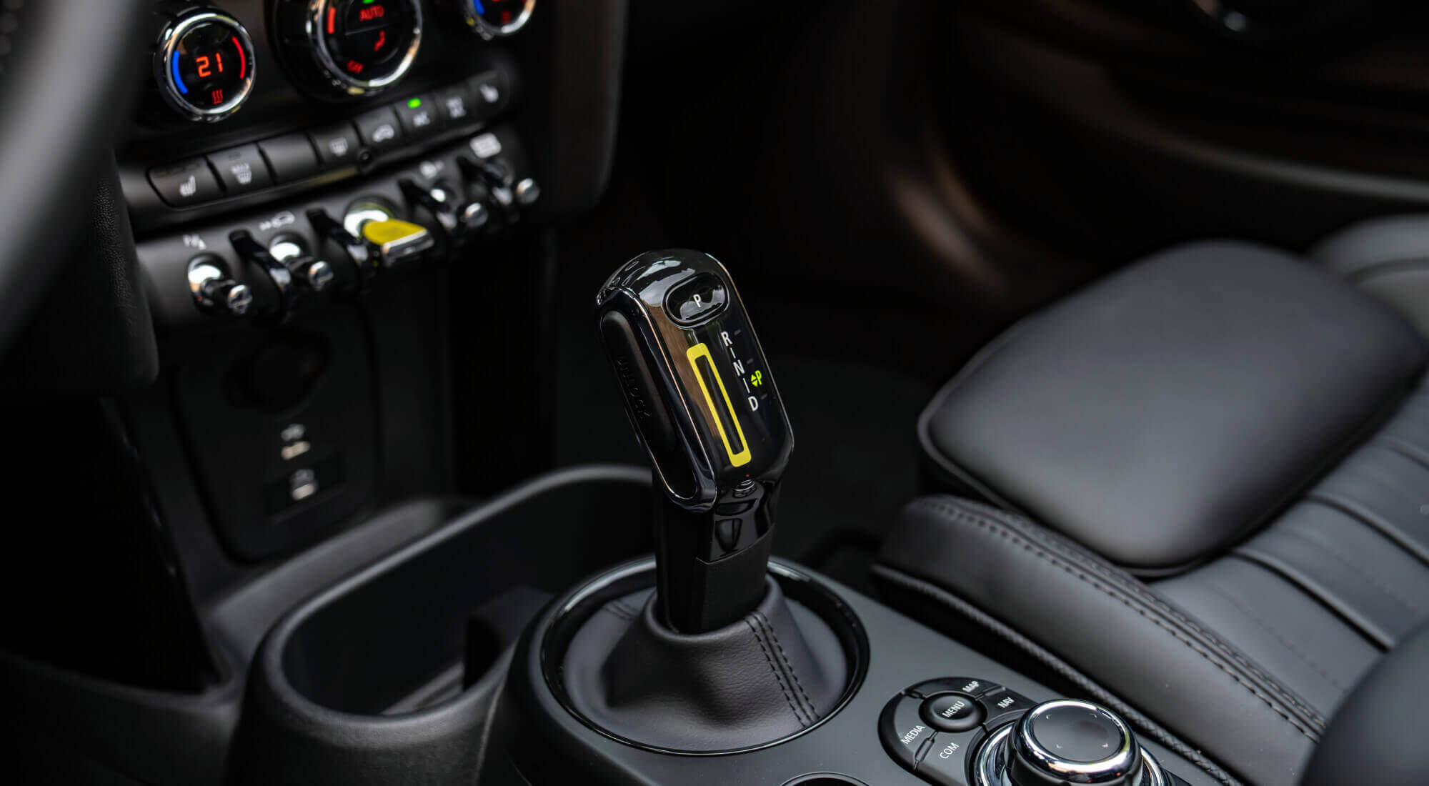 mini 3 puertas descapotable