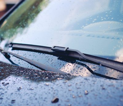 limpiaparabrisas coche