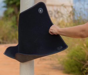 escobilla inodoro alfombrillas