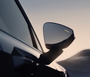 volvo suv electrico acceso