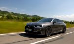 La berlina DS 9 pule detalles para reforzar su distinción 