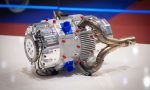 El revolucionario motor español que planta cara a los eléctricos