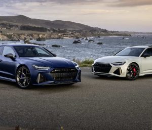 Audi RS 6 y RS 7