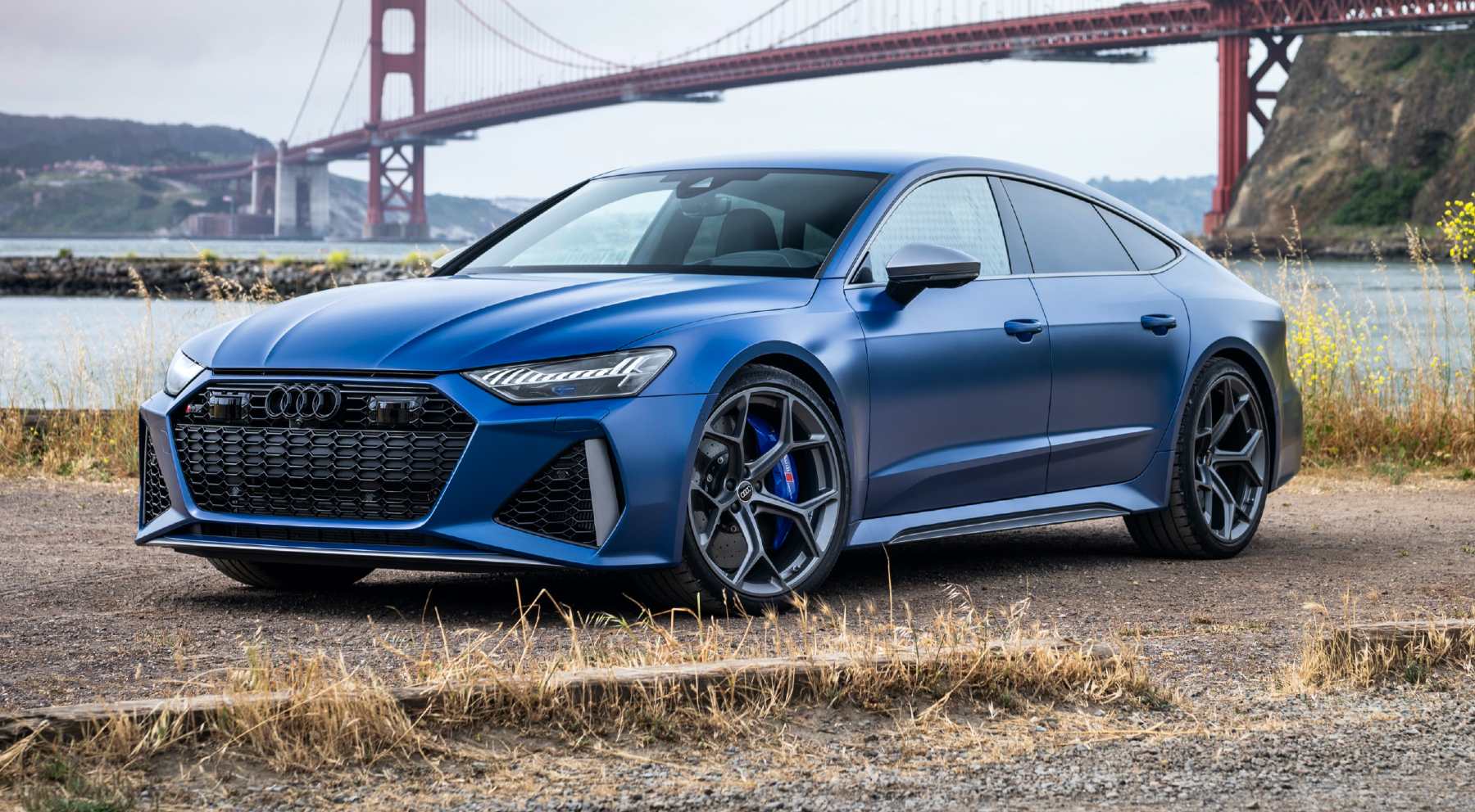 Audi RS 7