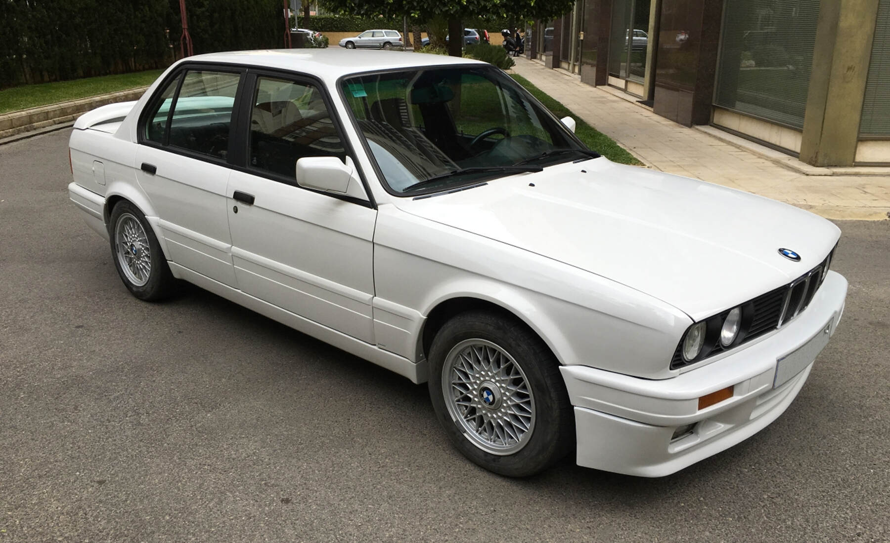 Coches con más kilómetros del mundo