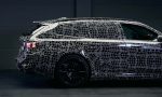 El BMW M5 también será familiar y electrificado