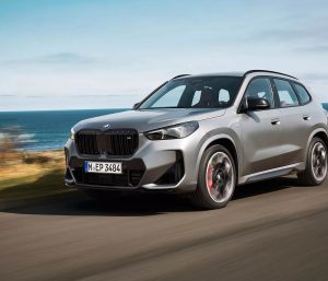 BMW X1 M35i xDrive