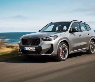 BMW X1 M35i xDrive