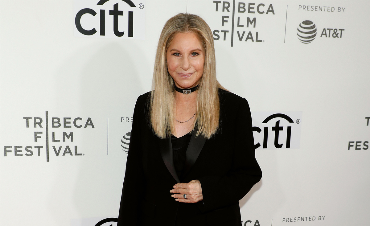 Famosos que no conducen