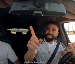 Carvajal BMW