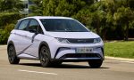 El SUV eléctrico chino que llega a España para quedarse