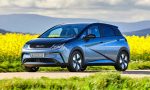 Coches BYD: ¿cuál es el modelo de la marca china más barato en España?