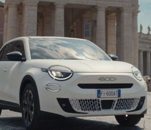 Fiat 600