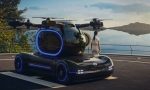 Por qué este coche volador es tan diferente a los que se han visto hasta ahora
