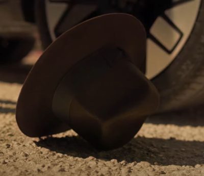 Indiana Jones y Ford